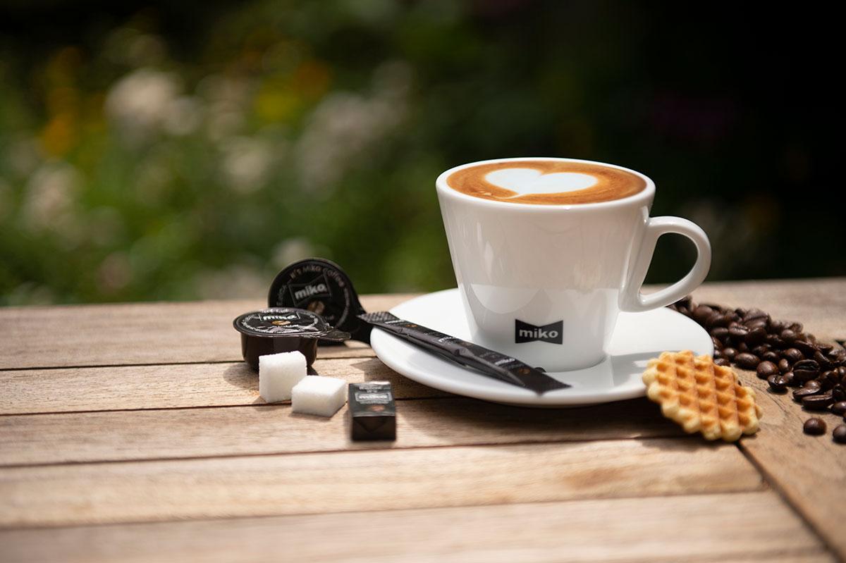 Best Coffee Beans for Sale in South Africa | Miko Africa